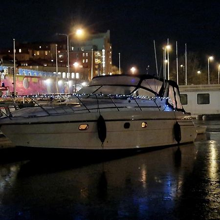Prinsessan I Lilla Bommen Göteborg Dış mekan fotoğraf