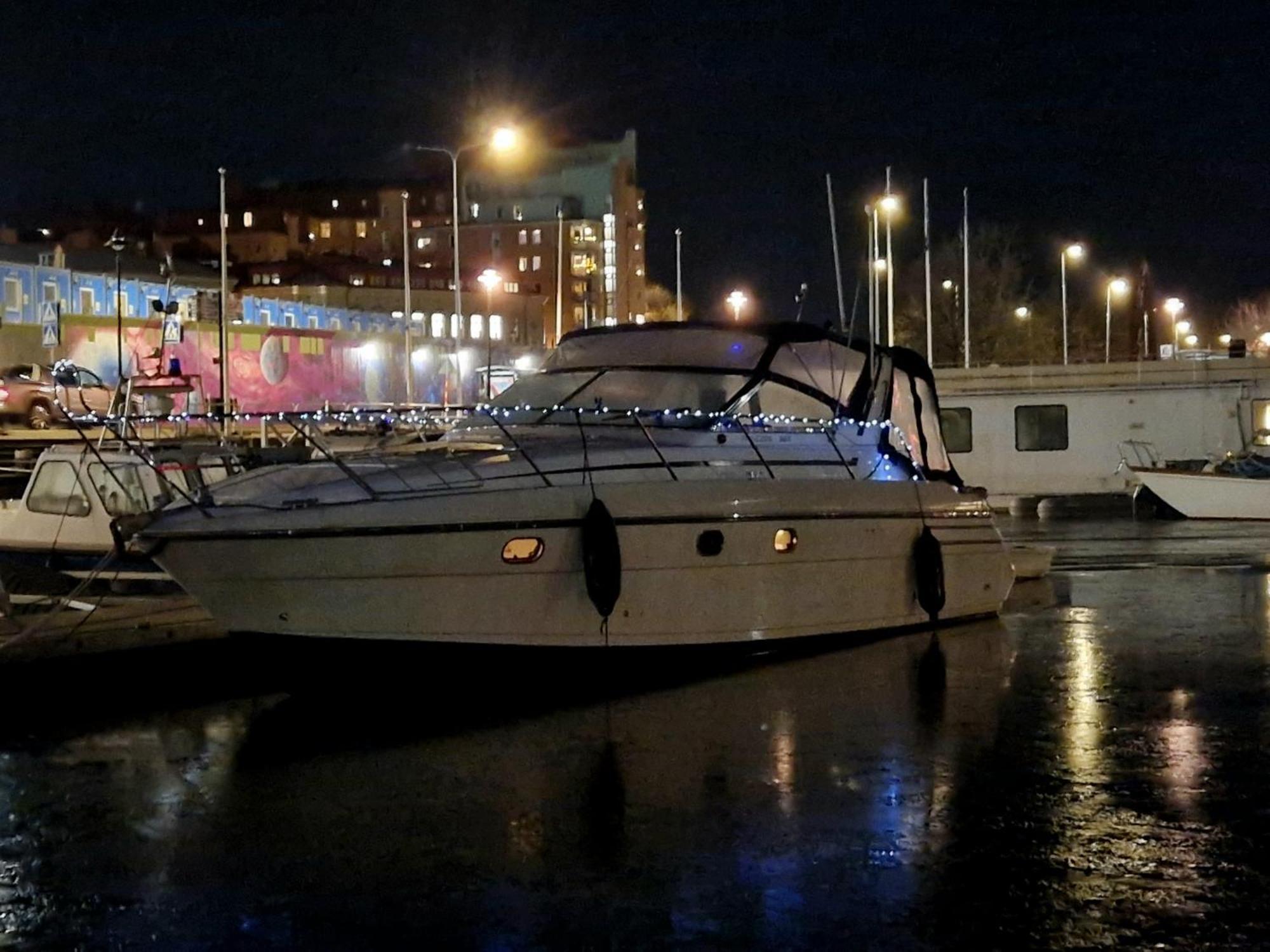 Prinsessan I Lilla Bommen Göteborg Dış mekan fotoğraf